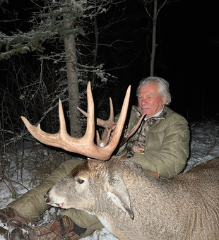 Rugged adventures in Saskatchewan’s wilderness.